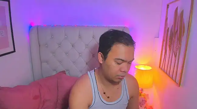 AsianZero online show from 03-07-25, 06:13