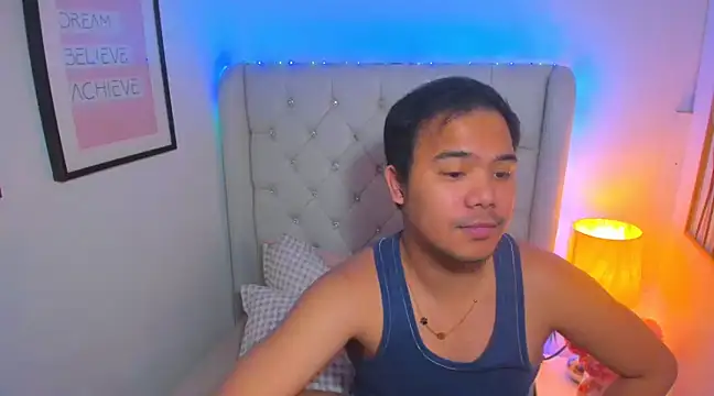 AsianZero online show from 03-19-25, 07:38