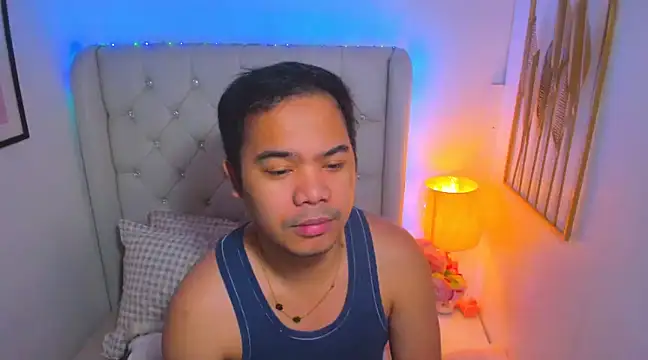 AsianZero online show from 03-20-25, 07:25