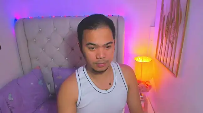 AsianZero online show from 02-17-25, 04:50