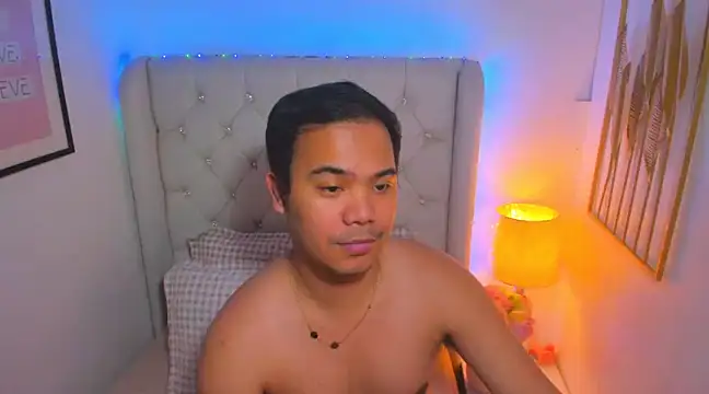 AsianZero online show from 03-18-25, 07:44