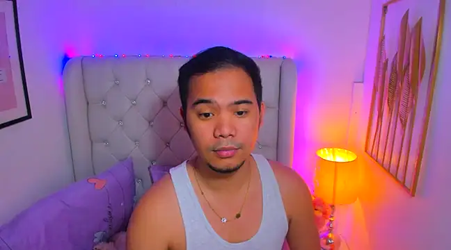 AsianZero online show from 02-16-25, 07:49