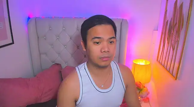 AsianZero online show from 03-10-25, 05:07