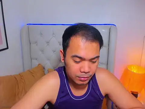 AsianZero online show from 03-12-26, 09:19