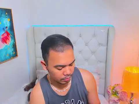 AsianZero online show from 04-23-26, 04:52