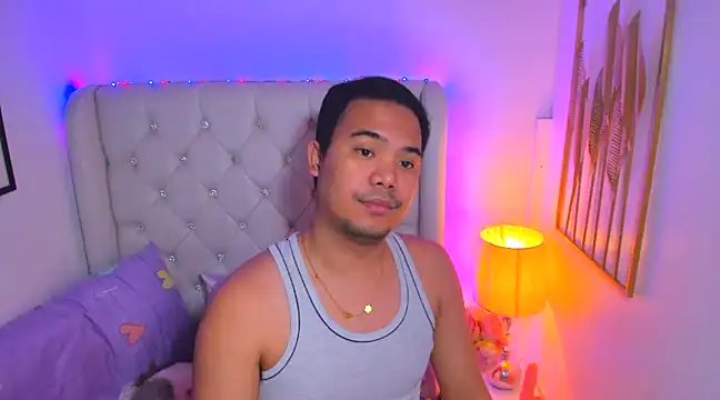 AsianZero online show from 02-19-25, 08:10