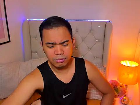 AsianZero online show from 02-26-26, 06:13