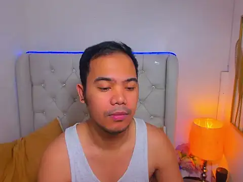 AsianZero online show from 03-15-26, 05:36