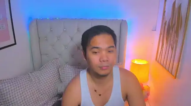 AsianZero online show from 03-15-25, 09:16