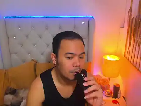 AsianZero online show from 03-08-26, 05:27