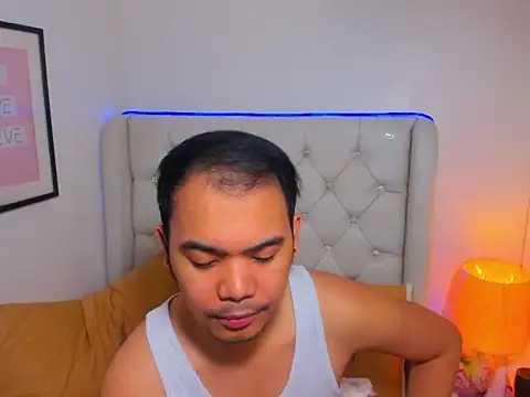 AsianZero online show from 03-14-26, 05:08