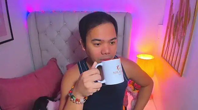 AsianZero online show from 03-08-25, 08:11