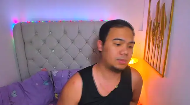 AsianZero online show from 02-23-25, 08:33