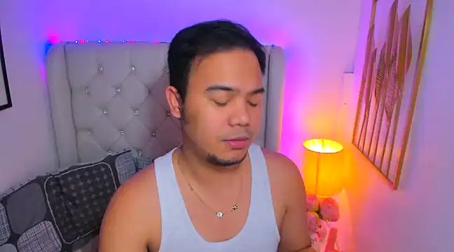 AsianZero online show from 02-15-25, 06:12