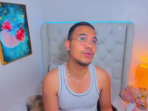 AsianZero online show from 04-22-26, 04:25