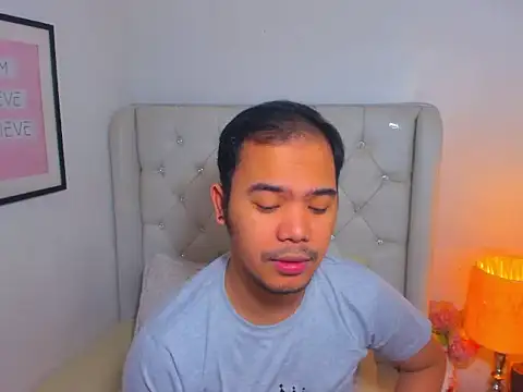 AsianZero online show from 03-21-26, 04:00