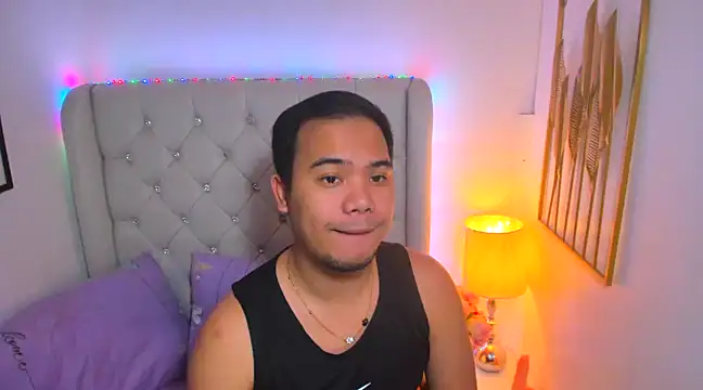 AsianZero online show from 02-22-25, 05:46