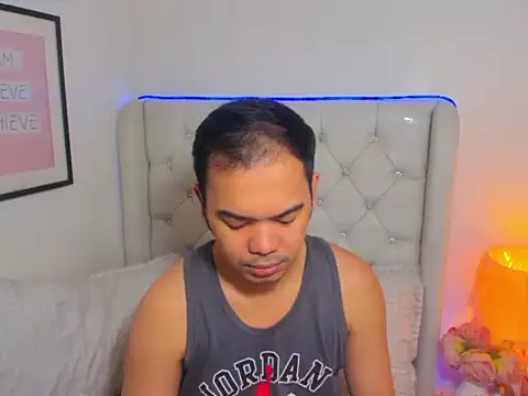 AsianZero online show from 03-18-26, 05:36