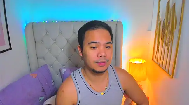 AsianZero online show from 02-26-25, 05:00