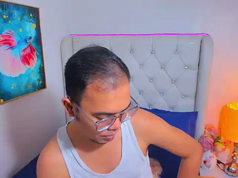 AsianZero online show from 05-07-26, 06:00