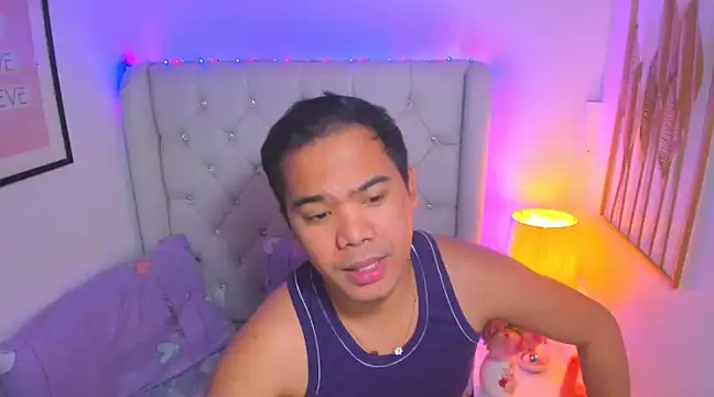 AsianZero online show from 03-01-25, 08:53