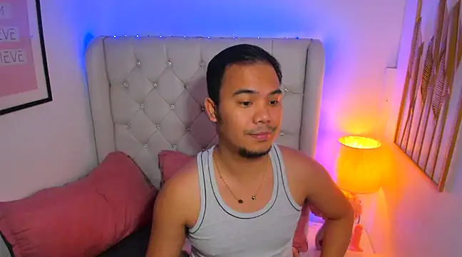 AsianZero online show from 02-08-25, 09:25