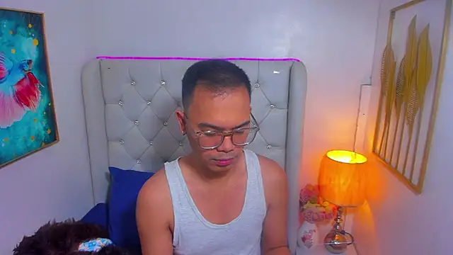AsianZero online show from 07-01-26, 05:24