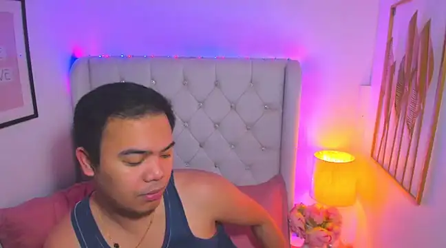 AsianZero online show from 03-11-25, 05:13