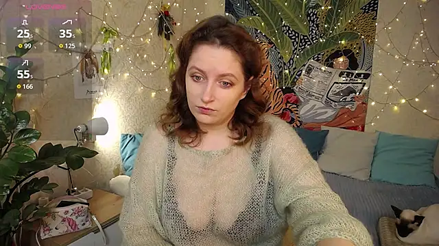 Dexy Red online show from 11-18-25, 11:26