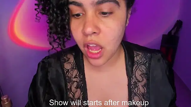 Amber smith20 online show from 05-20-26, 11:57