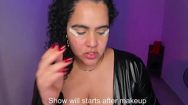 Amber smith20 online show from 06-21-26, 12:38