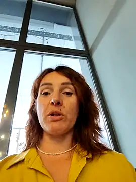 Snapshot of EvaXOAir chatting on 09-18-25, 08:50 EvaXOAir online show from 09-18-25, 08:50