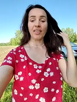 Snapshot of EvaXOAir chatting on 06-04-26, 03:33 EvaXOAir online show from 06-04-26, 03:33
