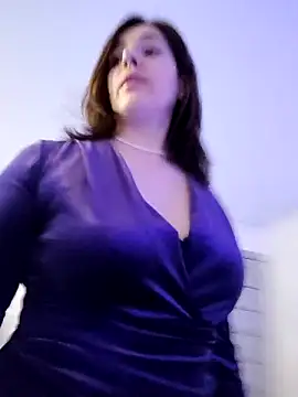 Snapshot of EvaXOAir chatting on 02-01-26, 02:10 EvaXOAir online show from 02-01-26, 02:10