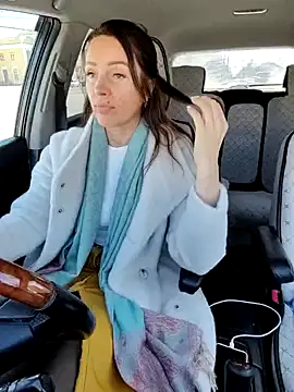 Snapshot of EvaXOAir chatting on 03-22-25, 06:00 EvaXOAir online show from 03-22-25, 06:00