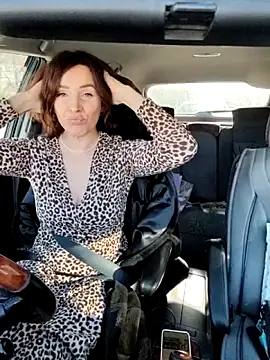 Snapshot of EvaXOAir chatting on 02-20-26, 07:32 EvaXOAir online show from 02-20-26, 07:32