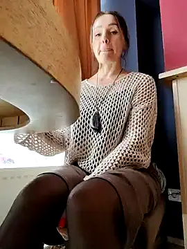 Snapshot of EvaXOAir chatting on 02-02-25, 06:47 EvaXOAir online show from 02-02-25, 06:47