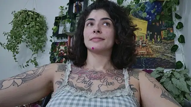 TaliMajesty online show from 02-26-26, 11:49