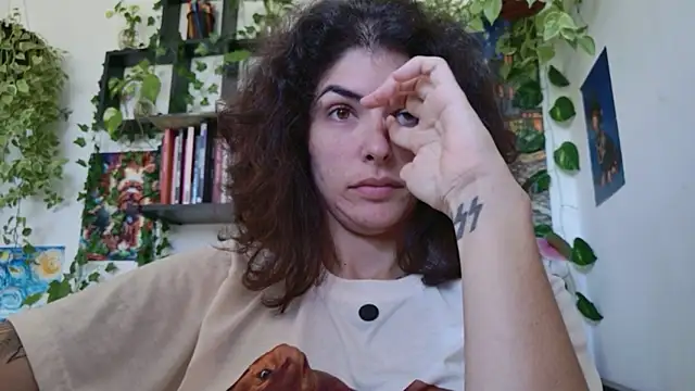 Snapshot of TaliMajesty chatting on 06-09-26, 11:22 TaliMajesty online show from 06-09-26, 11:22