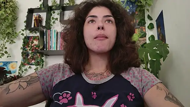 TaliMajesty online show from 06-28-26, 12:00