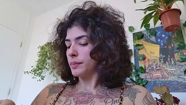 TaliMajesty online show from 02-06-26, 07:32