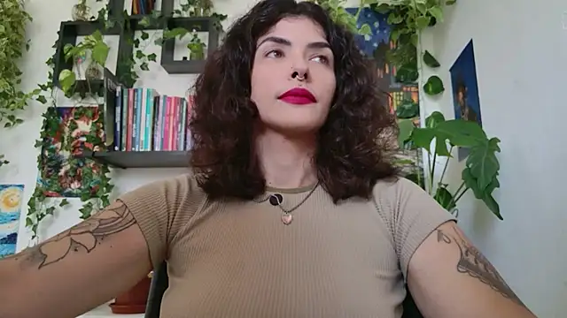 TaliMajesty online show from 06-16-26, 12:38
