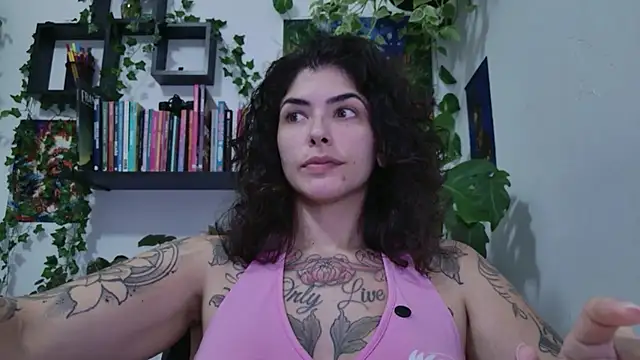 TaliMajesty online show from 07-07-26, 08:45