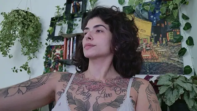 TaliMajesty online show from 02-15-26, 08:08