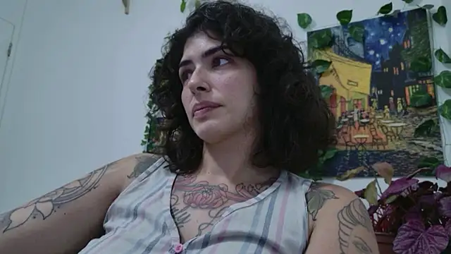 TaliMajesty online show from 02-09-26, 02:42