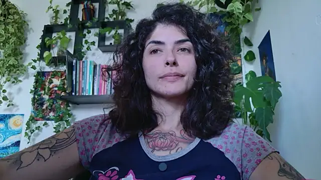 TaliMajesty online show from 06-19-26, 06:58