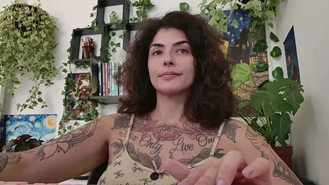 TaliMajesty online show from 06-29-26, 06:40