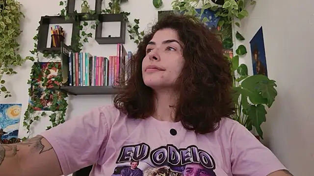 TaliMajesty online show from 07-03-26, 11:17