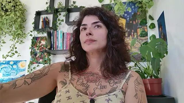 TaliMajesty online show from 06-22-26, 05:10