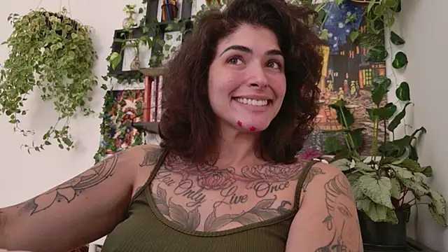 TaliMajesty online show from 03-03-26, 12:23